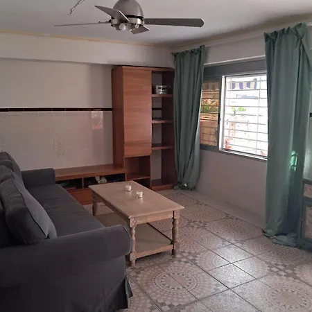 Apartamento Trafalgar Xeraco Exterior photo