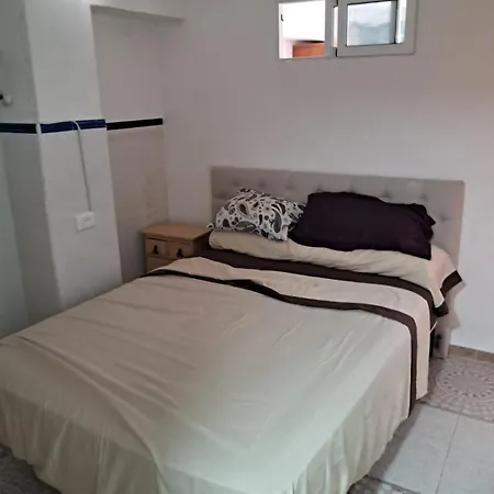Apartamento Trafalgar Xeraco Exterior photo