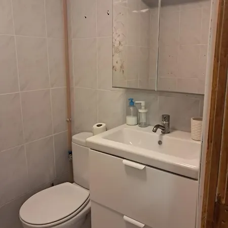 Apartamento Trafalgar Xeraco Exterior photo