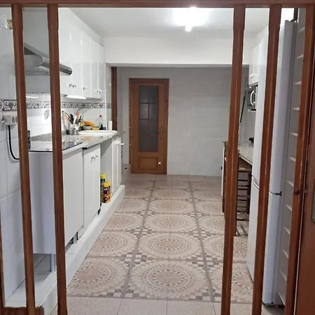 Apartamento Trafalgar Xeraco Exterior photo