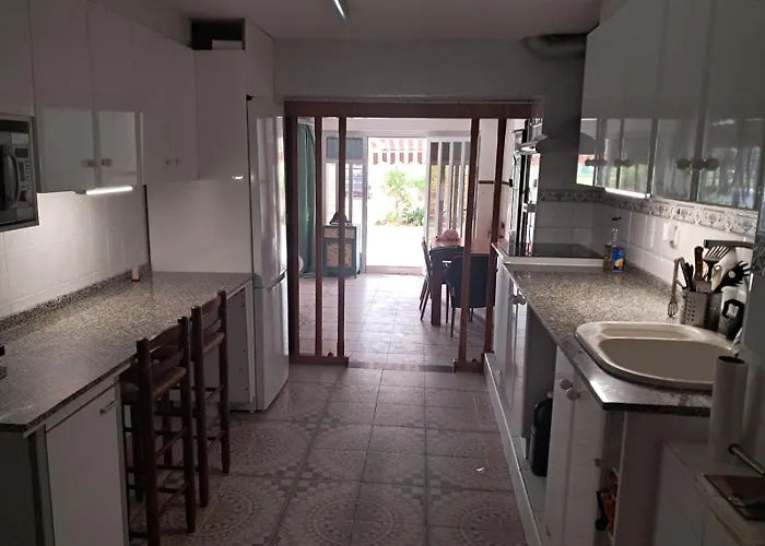Apartamento Trafalgar