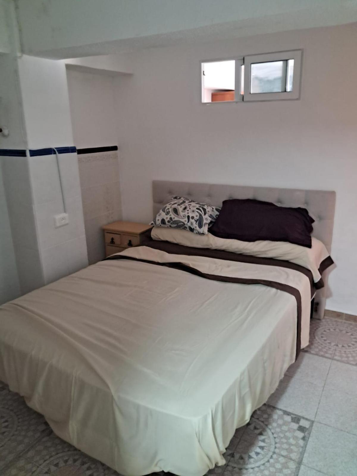 Trafalgar Apartment Xeraco